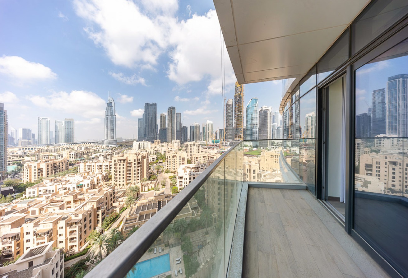 3 bedroom apartment in Imperial Avenue, Downtown Dubai: 27