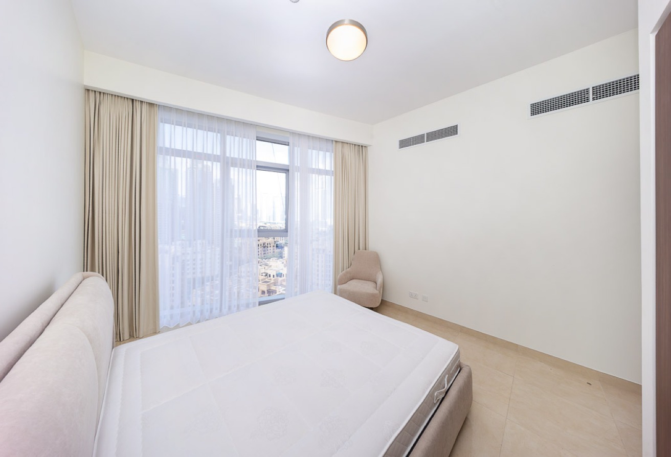 3 bedroom apartment in Imperial Avenue, Downtown Dubai: 13