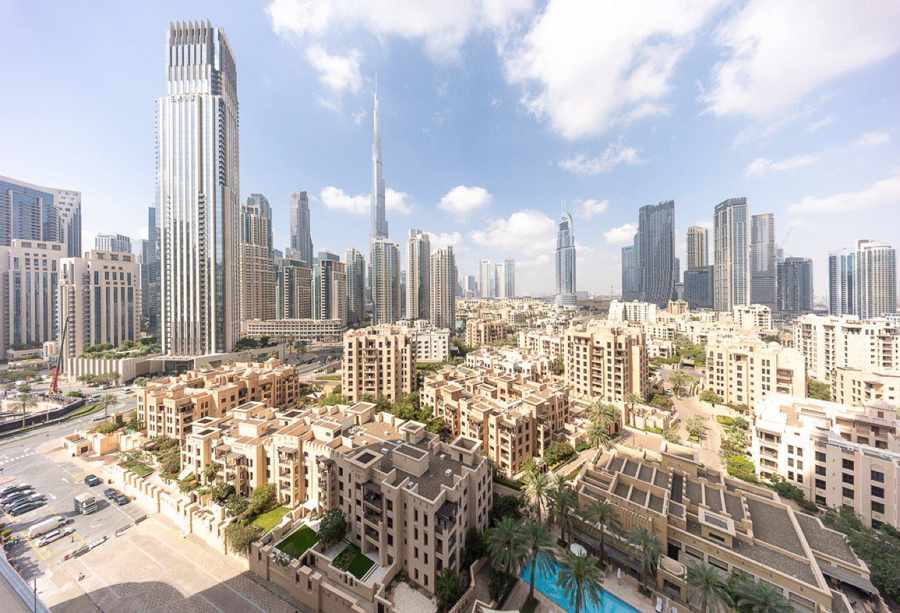 3 bedroom apartment in Imperial Avenue, Downtown Dubai: 26