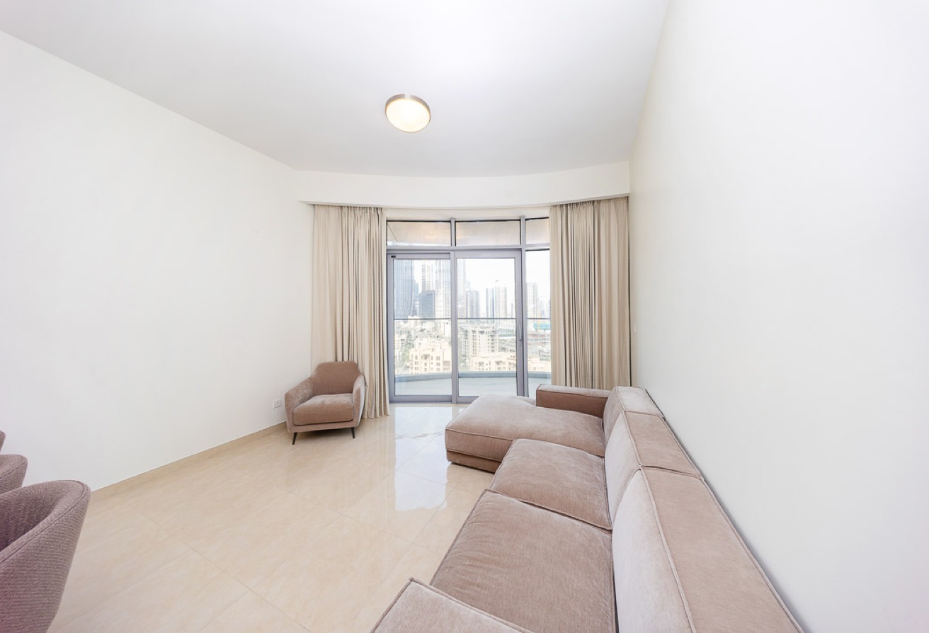 3 bedroom apartment in Imperial Avenue, Downtown Dubai: 7