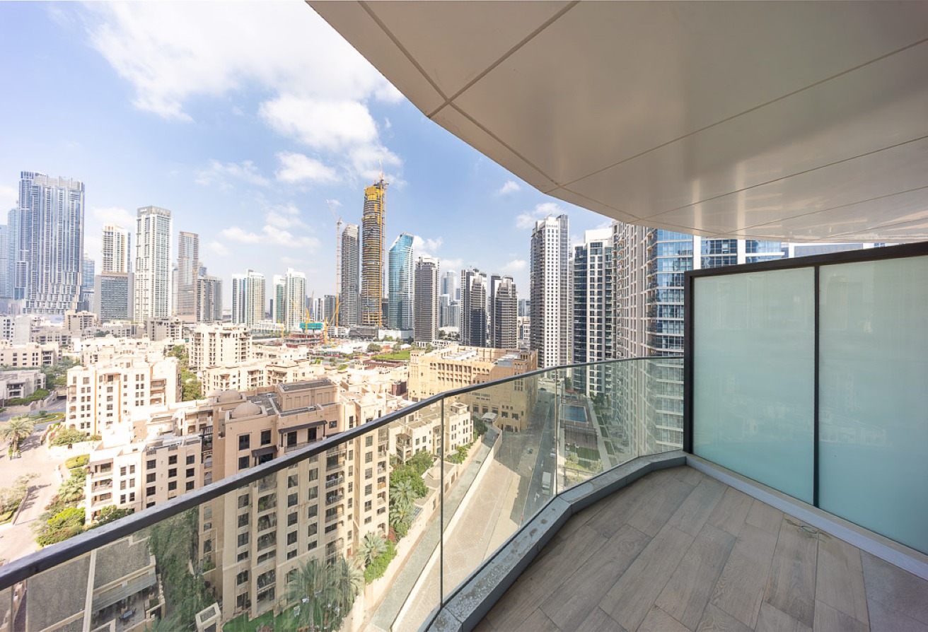 3 bedroom apartment in Imperial Avenue, Downtown Dubai: 23