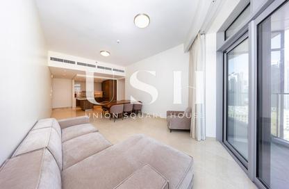 Apartment - 3 - 4 for rent in Imperial Avenue - Downtown Dubai - Dubai
