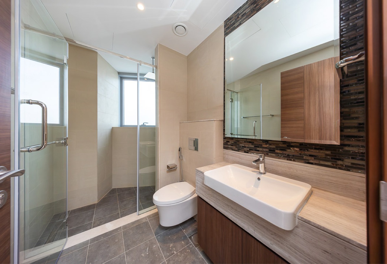 3 bedroom apartment in Imperial Avenue, Downtown Dubai: 12