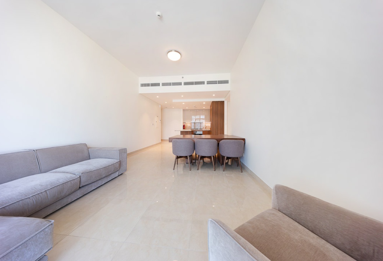 3 bedroom apartment in Imperial Avenue, Downtown Dubai: 29