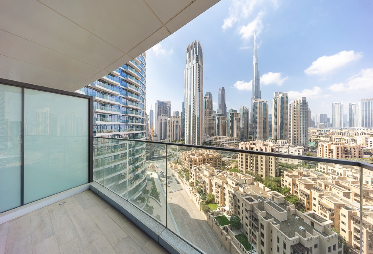 3 bedroom apartment in Imperial Avenue, Downtown Dubai: 28