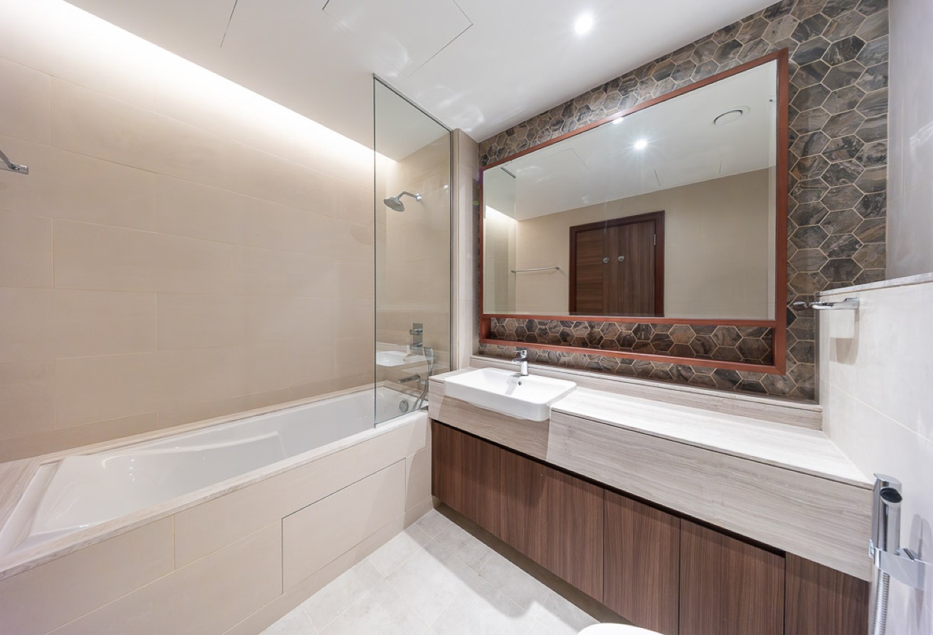 3 bedroom apartment in Imperial Avenue, Downtown Dubai: 22