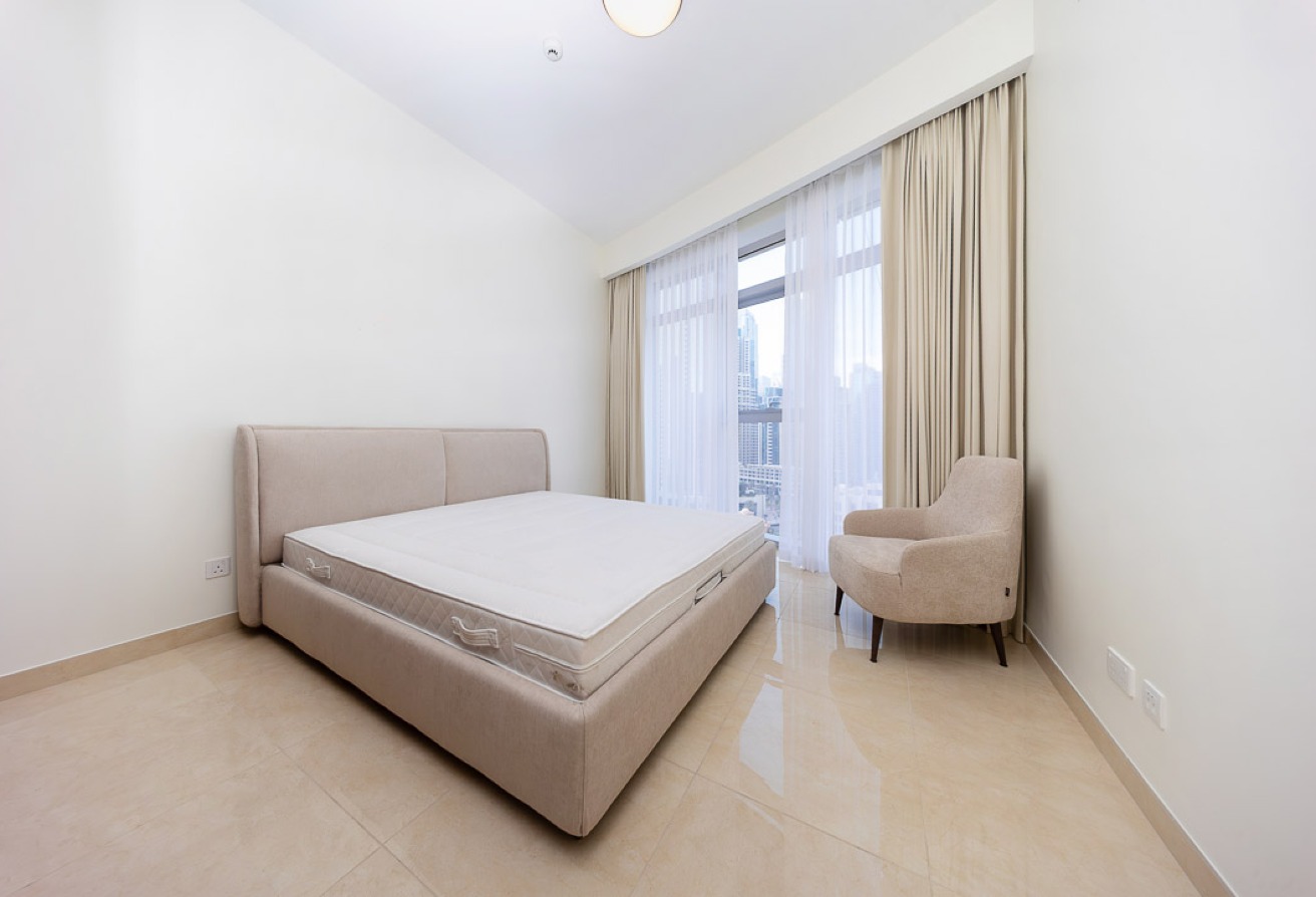 3 bedroom apartment in Imperial Avenue, Downtown Dubai: 10
