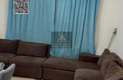 شقة - غرفة نوم - 2 حمامات للبيع في سيتي تاور - النعيمية - عجمان