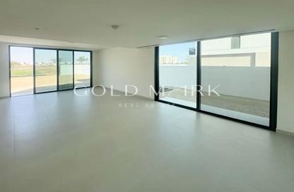 Villa - 4 Bedrooms - 4 Bathrooms for rent in Fairway Villas - EMAAR South - Dubai South (Dubai World Central) - Dubai