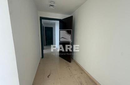 Apartment - 3 - 4 for sale in Beach Tower 1 - Al Khan Lagoon - Al Khan - Sharjah Apartment - 3 - 4 for sale in Beach Tower 1 - Al Khan Lagoon - Al Khan - Sharjah