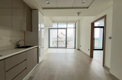 Apartment - 1 Bedroom - 1 Bathroom for rent in AZIZI Riviera 32 - AZIZI Riviera - Meydan One - Meydan - Dubai