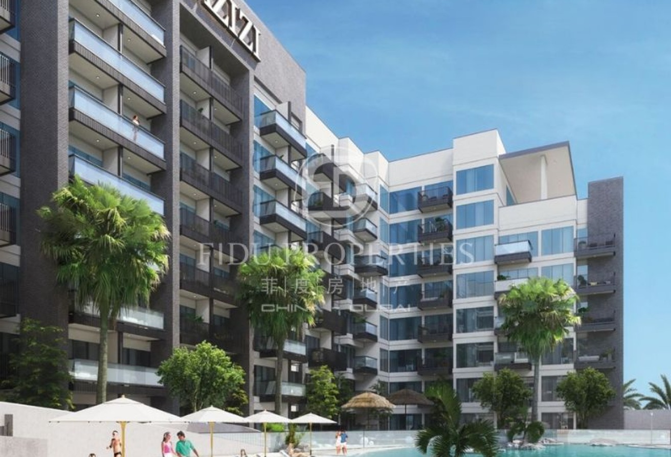 Spacious | Flexible Payment Plan | Metro Access