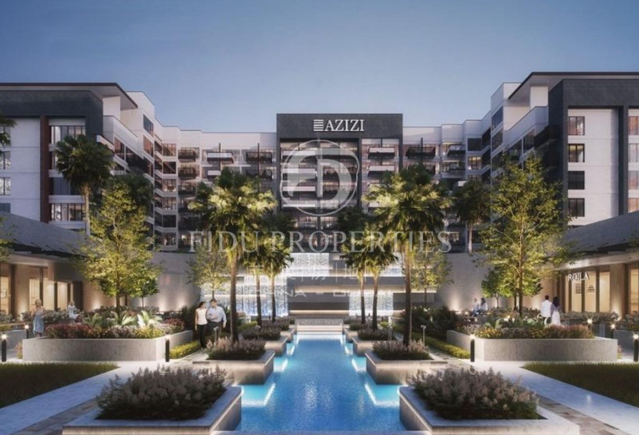 Spacious | Flexible Payment Plan | Metro Access
