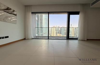 Apartment - 1 Bedroom - 1 Bathroom for rent in Vida Residences Dubai Marina - Dubai Marina - Dubai