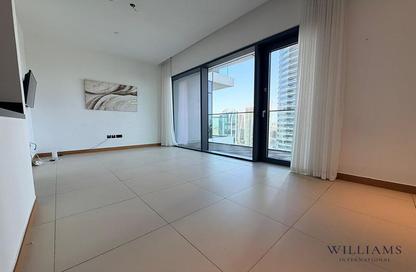Apartment - 1 Bedroom - 1 Bathroom for rent in Vida Residences Dubai Marina - Dubai Marina - Dubai