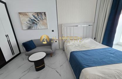 Apartment - Studio - 1 Bathroom for rent in Opalz By Danube Tower 1 - Opalz by Danube - Dubai Science Park - Dubai