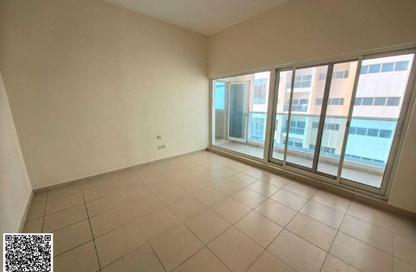 Apartment - 2 Bedrooms - 3 Bathrooms for sale in Ajman One Towers - Al Sawan - Ajman