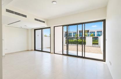 Townhouse - 3 - 4 for rent in Talia - The Valley - Dubai