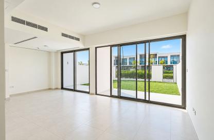 Townhouse - 3 - 4 for rent in Talia - The Valley - Dubai