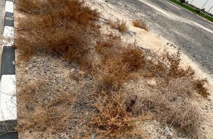 Land - Studio for sale in Al Belidah - Al Bataeh - Sharjah