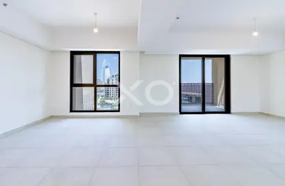 Apartment - 4 Bedrooms - 5 Bathrooms for sale in Al Jazi 4 - Al Jazi - Madinat Jumeirah Living - Umm Suqeim 3 - Umm Suqeim - Dubai