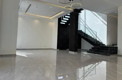 فيلا - 4 غرف نوم - 5 حمامات للايجار في غرب الفرجان - الفرجان - دبي