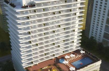 Apartment - 1 Bedroom - 2 Bathrooms for sale in Dusit Princess Rijas - District 18 - Jumeirah Village Circle - Dubai