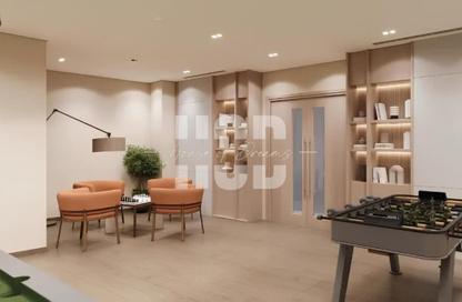 Apartment - Studio - 1 Bathroom for sale in Azizi Wares - Downtown Jebel Ali - Dubai