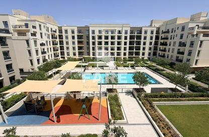 Apartment - Studio - 1 Bathroom for rent in Maryam Island - Al Khan - Sharjah
