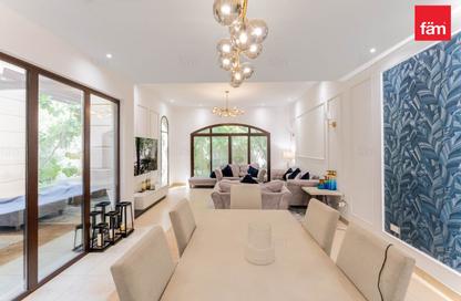 Townhouse - 4 Bedrooms - 5 Bathrooms for rent in Al Salam - Mudon - Dubai