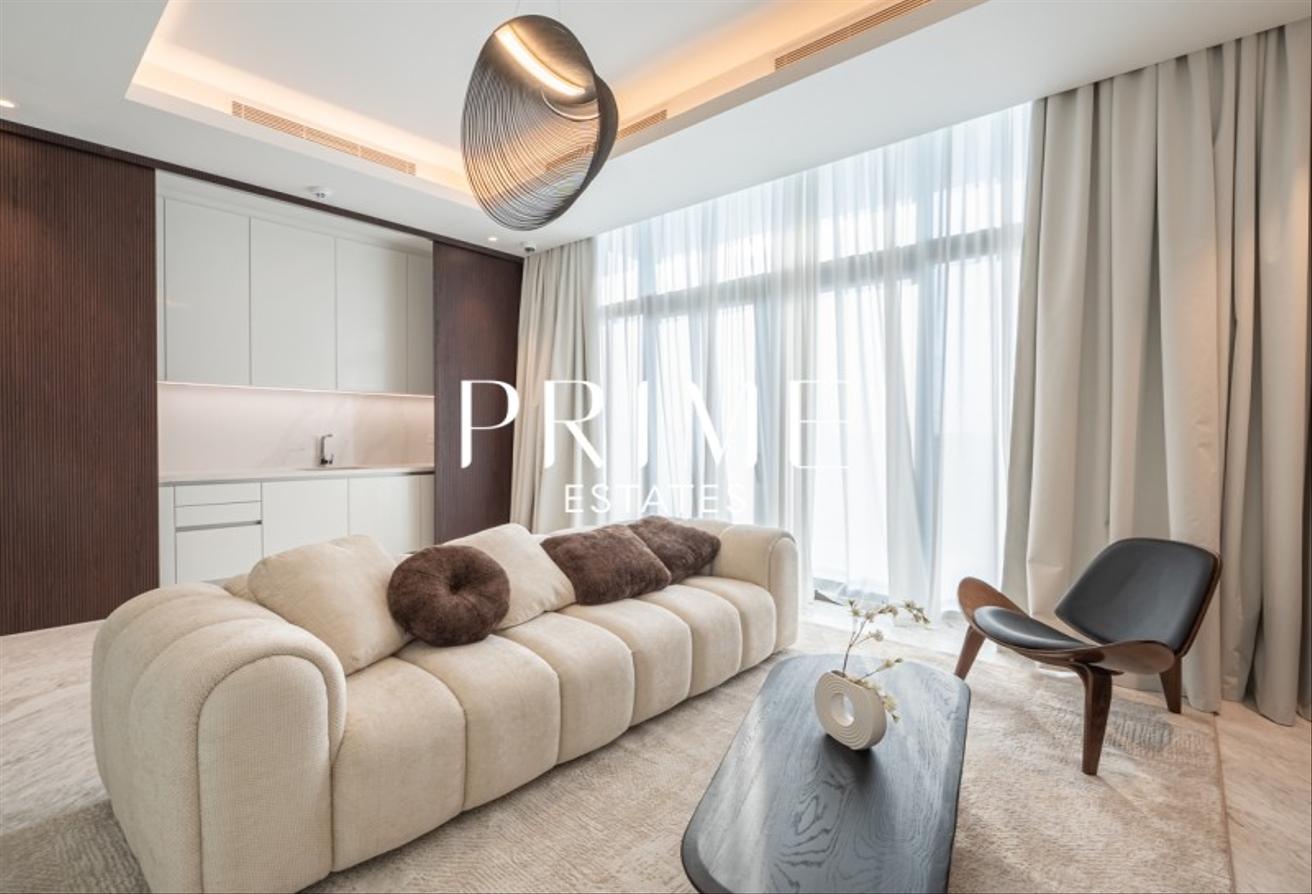 Brand New Villa | With Private Pool | View Today! photo 8