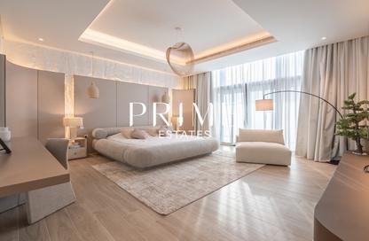 Villa - 4 - 6 for rent in District One Phase III - District One - Mohammed Bin Rashid City - Dubai