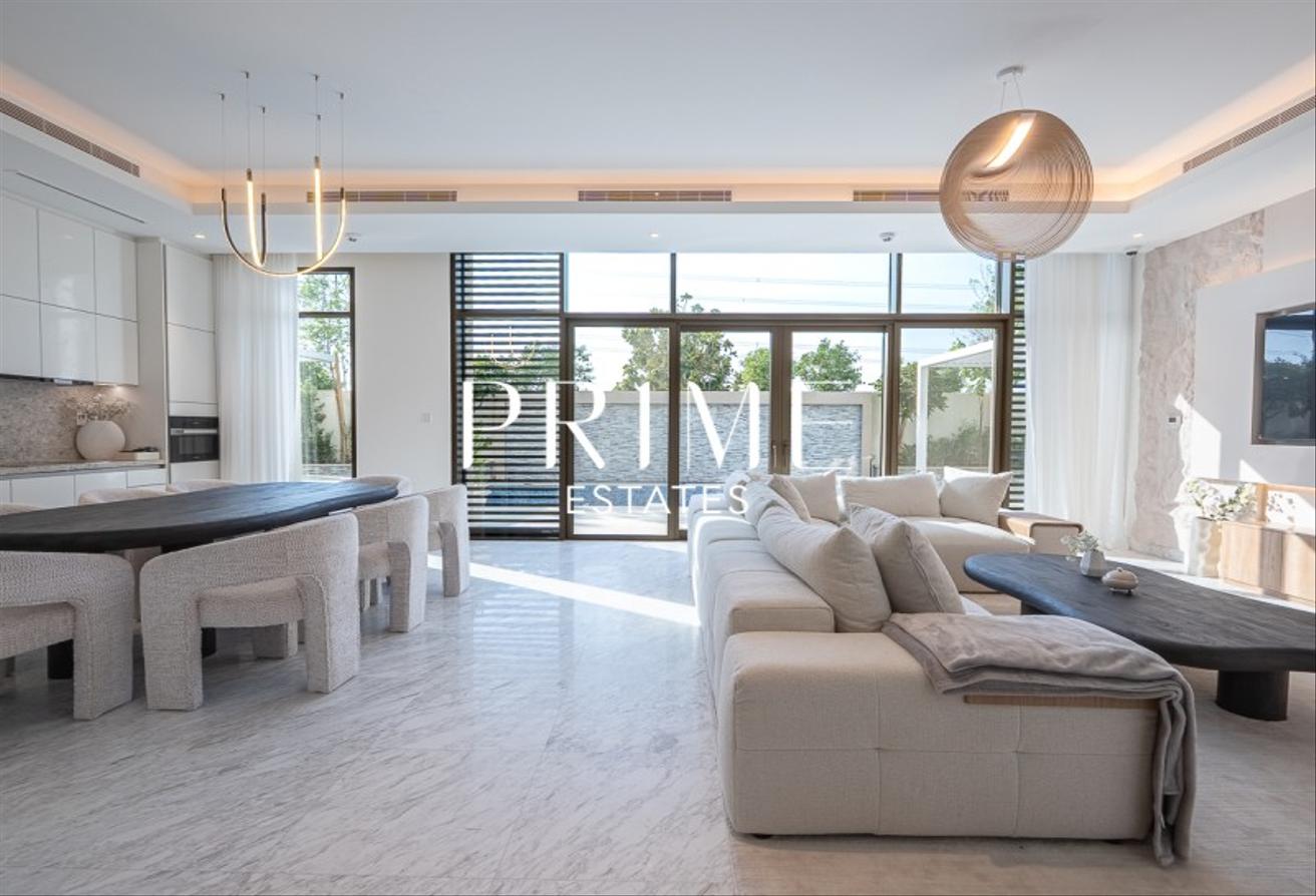 Brand New Villa | With Private Pool | View Today! photo 5