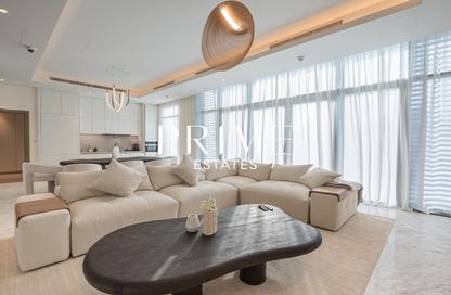 Villa - 4 - 6 for rent in District One Phase III - District One - Mohammed Bin Rashid City - Dubai Villa - 4 - 6 for rent in District One Phase III - District One - Mohammed Bin Rashid City - Dubai