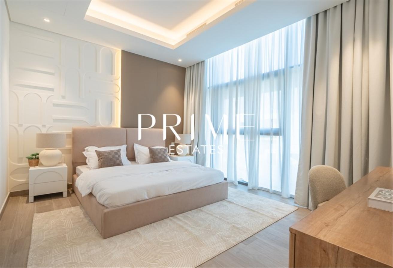 Brand New Villa | With Private Pool | View Today! photo 11
