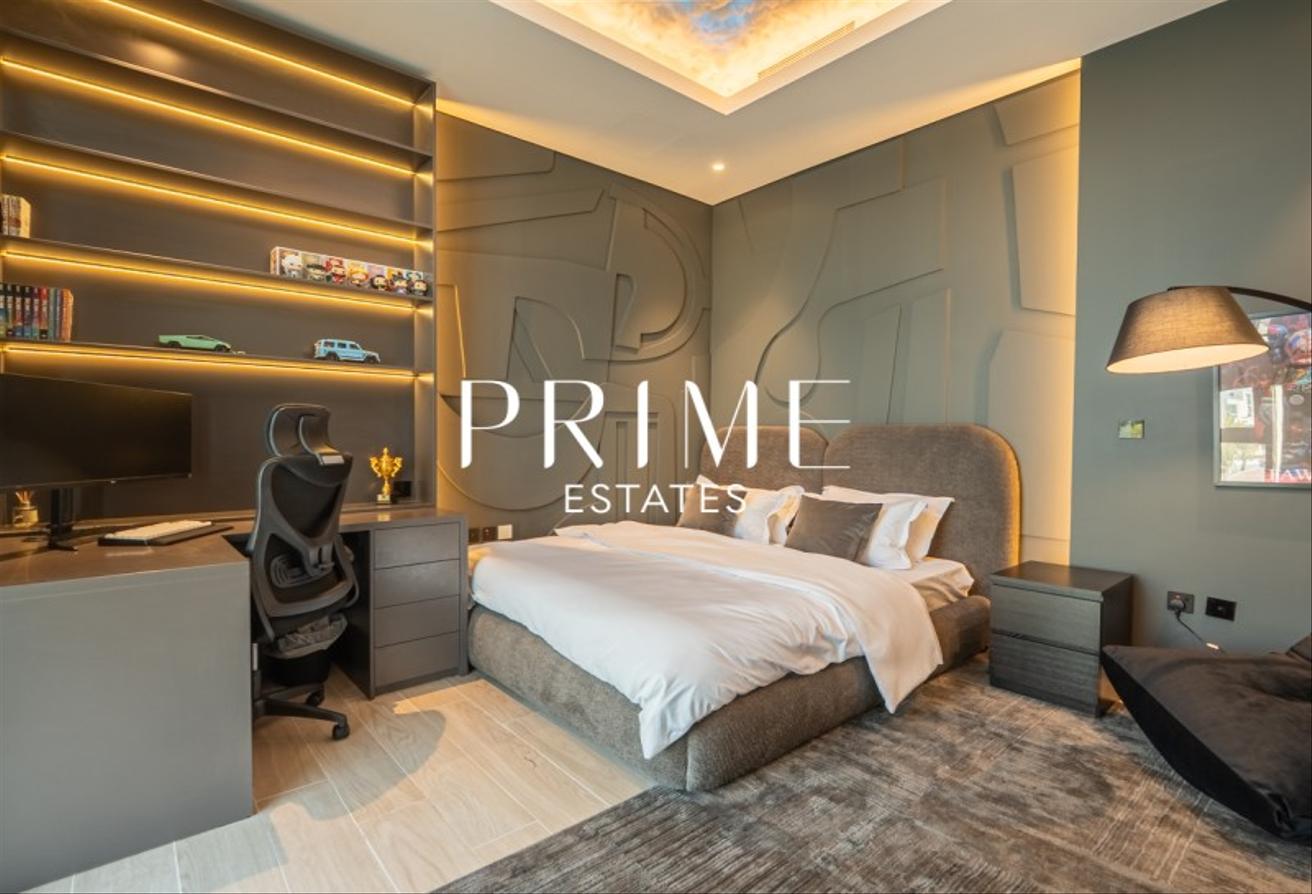 Brand New Villa | With Private Pool | View Today! photo 13