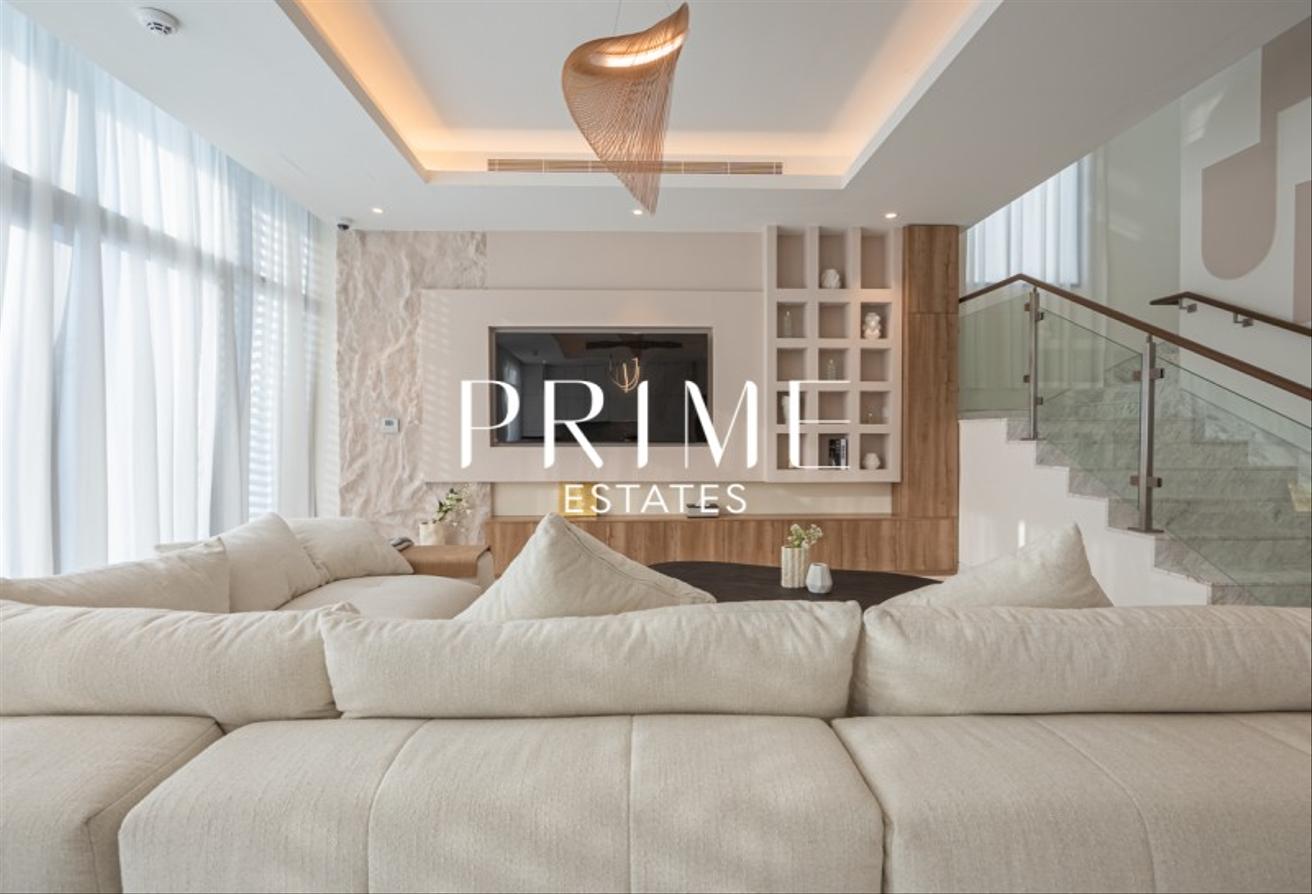 Brand New Villa | With Private Pool | View Today! photo 7