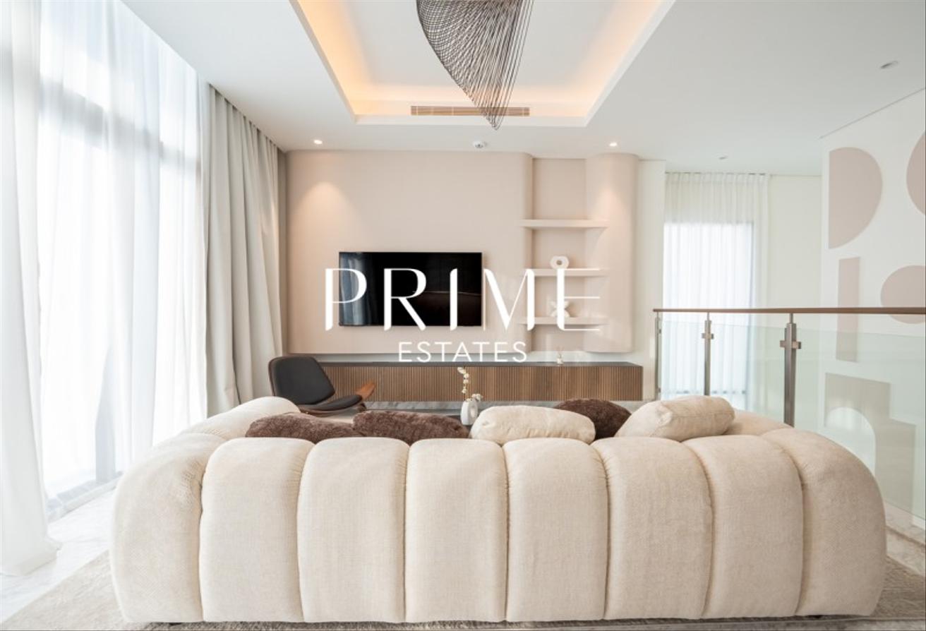 Brand New Villa | With Private Pool | View Today! photo 9
