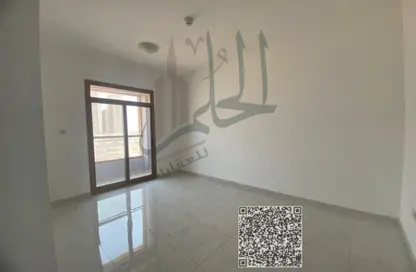 Apartment - 1 Bedroom - 2 Bathrooms for sale in Al Ghoroub Tower - Al Alia - Ajman Apartment - 1 Bedroom - 2 Bathrooms for sale in Al Ghoroub Tower - Al Alia - Ajman