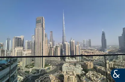 Apartment - 2 Bedrooms - 3 Bathrooms for sale in Imperial Avenue - Downtown Dubai - Dubai Apartment - 2 Bedrooms - 3 Bathrooms for sale in Imperial Avenue - Downtown Dubai - Dubai