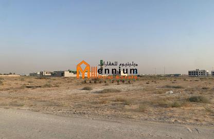 Land - Studio for sale in Al Riqaibah - Al Suyoh - Sharjah