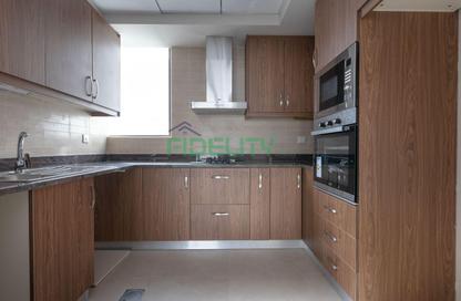 Apartment - 2 Bedrooms - 2 Bathrooms for rent in Murano Residences 2 - Murano Residences - Al Furjan - Dubai