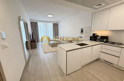 Apartment - 1 Bedroom - 2 Bathrooms for rent in Luma 22 East Tower - Luma 22 - District 10 - Jumeirah Village Circle - Dubai
