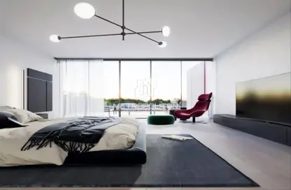 تاون هاوس - 4 غرف نوم - 5 حمامات للبيع في سيكويا - مسار - تلال سيتي - الشارقة