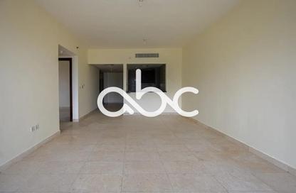 Apartment - 2 Bedrooms - 2 Bathrooms for rent in Marina Heights 2 - Marina Square - Al Reem Island - Abu Dhabi