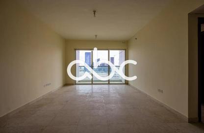 Apartment - 2 Bedrooms - 2 Bathrooms for rent in Marina Heights 2 - Marina Square - Al Reem Island - Abu Dhabi