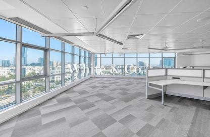 Full Floor - Studio for rent in Dubai Knowledge Park - Dubai Media City - Dubai