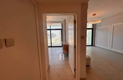 Apartment - 1 - 2 for sale in Vitality Residence - District 10 - Jumeirah Village Circle - Dubai