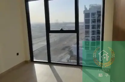 Apartment - 1 Bedroom - 1 Bathroom for rent in Azizi Riviera 33 - AZIZI Riviera - Meydan One - Meydan - Dubai