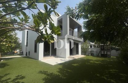 Villa - 3 Bedrooms - 4 Bathrooms for rent in Sidra Villas II - Sidra Villas - Dubai Hills Estate - Dubai Villa - 3 Bedrooms - 4 Bathrooms for rent in Sidra Villas II - Sidra Villas - Dubai Hills Estate - Dubai